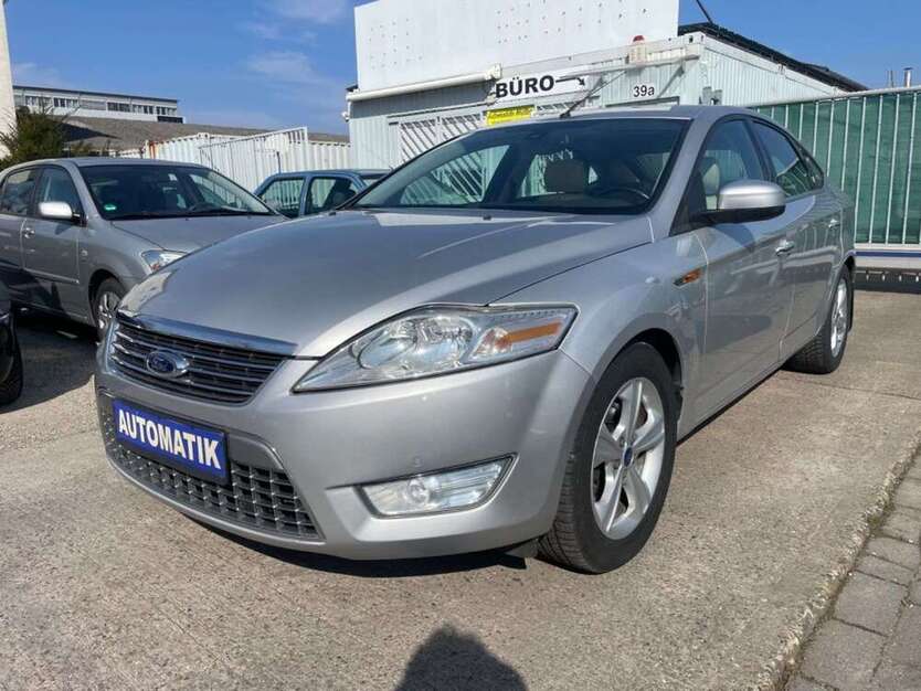 Mondeo