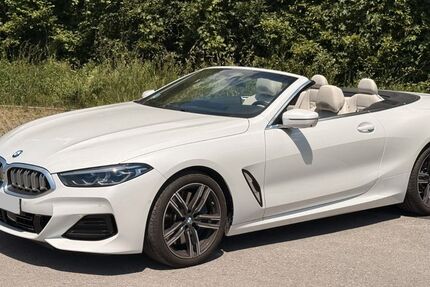 BMW 840 3.116 km 107.900 &euro; Sinsheim 74889