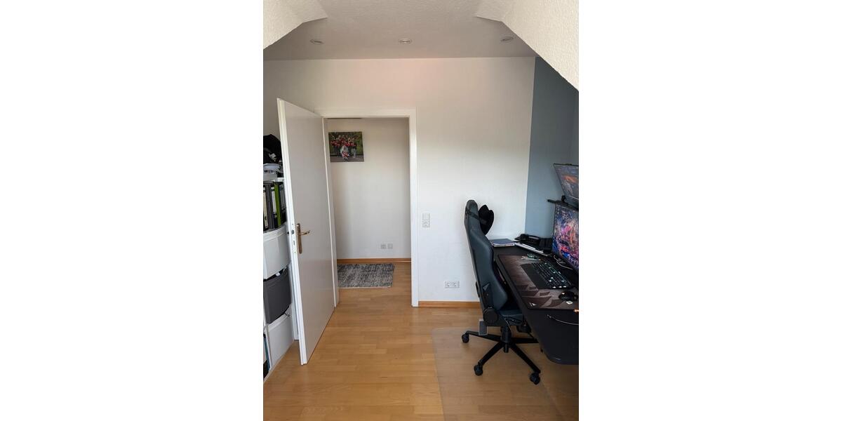 Dachgeschoßwohnung Rimbach - 3 Zimmer, 74 m&sup2;, 278.000&euro; | Angebot:26530591