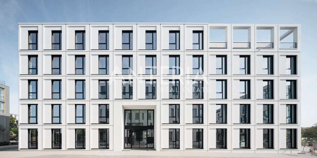 Gewerbeobjekt Mannheim Almenhof - 4.100&euro; | Angebot:25547408