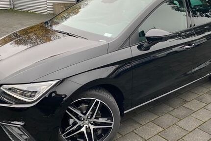Seat Ibiza 18.900 km 20.950 &euro; Weinheim 69469