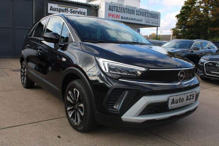 Crossland (X)