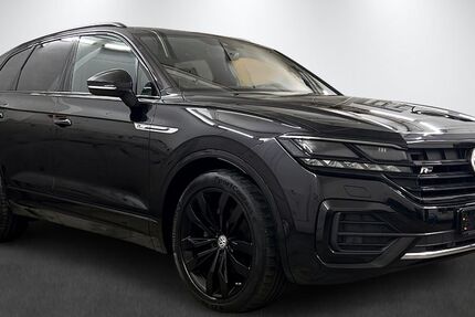 VW Touareg 127.000 km 41.990 € Ittlingen 74930