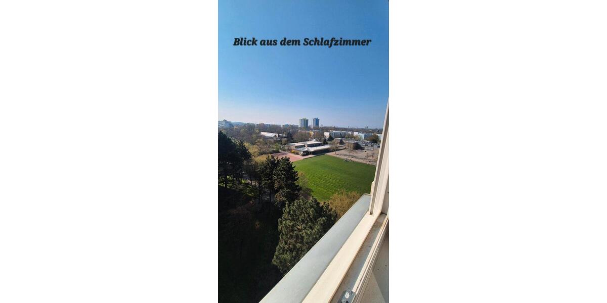 Etagenwohnung Ludwigshafen am Rhein Ludwigshafen-Oggersheim - 3.5 Zimmer, 74 m&sup2;, 165.000&euro; | Angebot:25831492