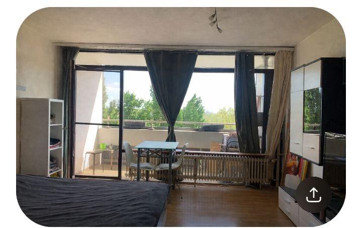 Etagenwohnung Frankenthal (Pfalz) - 1 Zimmer, 40 m&sup2;, 90.000&euro; | Angebot:27146265