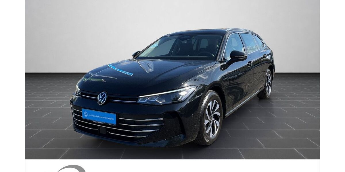 VW Passat 14.900 km 31.650 &euro; Mannheim 68167