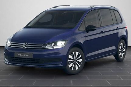 VW Touran 15.367 km 32.480 &euro; Ludwigshafen 67059