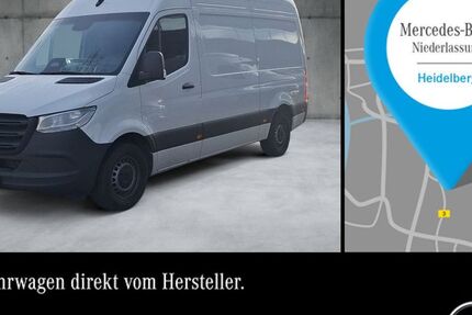 Mercedes-Benz Sprinter 14.000 km 58.298 &euro; Heidelberg 69126