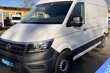 VW Crafter 48.315 km 21.950 &euro; Weinheim 69469
