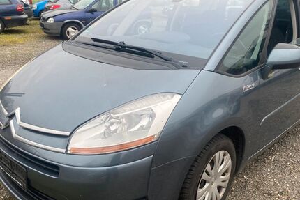 Citroen C4 Picasso 266.950 km 1.390 &euro; Hemsbach 69502