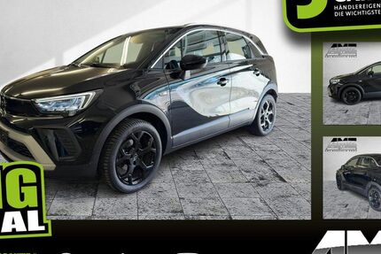 Opel Crossland (X) 23.512 km 13.890 &euro; Mannheim 68165