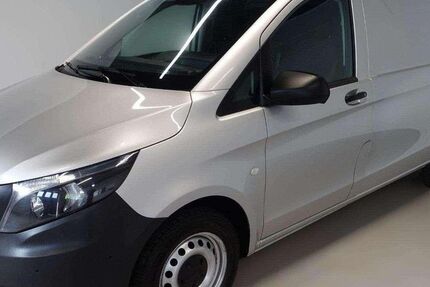 Mercedes-Benz Vito 149.000 km 19.990 &euro; Malsch 69254
