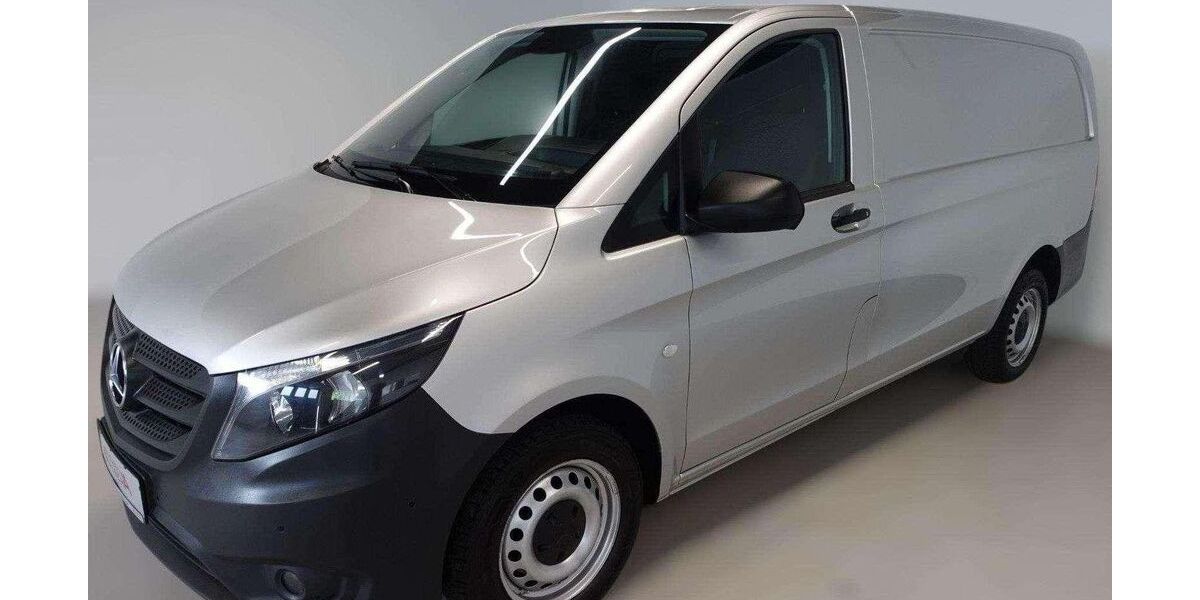 Mercedes-Benz Vito 149.000 km 19.990 &euro; Malsch 69254