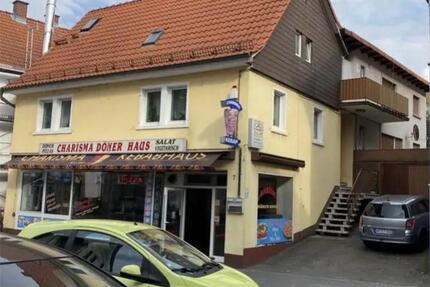 Haus Weinheim - 1 Zimmer, 2 m&sup2;, 590.000&euro; | Angebot:26957562