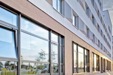 Wohnung Heidelberg Bahnstadt - 1 Zimmer, 21 m&sup2;, 165.000&euro; | Angebot:25291404