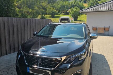 Peugeot 3008 149.718 km 15.900 &euro; Neckargemünd 69151