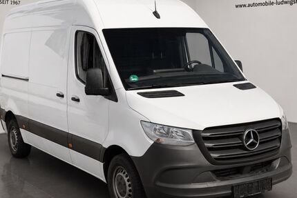 Mercedes-Benz Sprinter 216.000 km 12.500 &euro; Ludwigshafen 67071