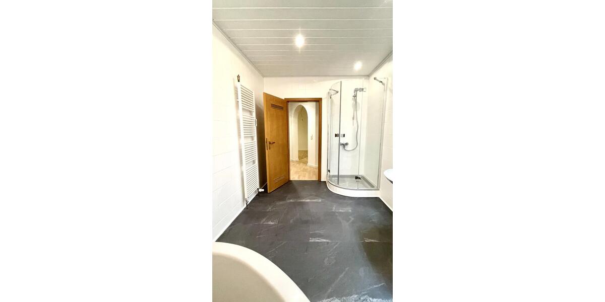 Helle 3ZKB DG Wohnung in Philippsburg 3 zimmer