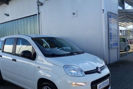 Fiat Panda 67.000 km 7.900 &euro; Hockenheim 68766