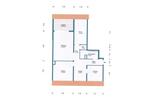 Dachgeschoßwohnung Brühl - 3.5 Zimmer, 85 m&sup2;, 313.000&euro; | Angebot:27297131