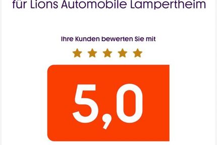 Ford Fiesta 184.000 km 5.490 &euro; Lampertheim 68623