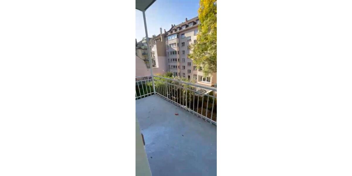 Etagenwohnung Heidelberg Handschuhsheim - 2.5 Zimmer, 96 m&sup2;, 1.750&euro; | Angebot:25094629