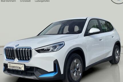 BMW iX1 32.900 km 34.490 &euro; Ludwigshafen 67071