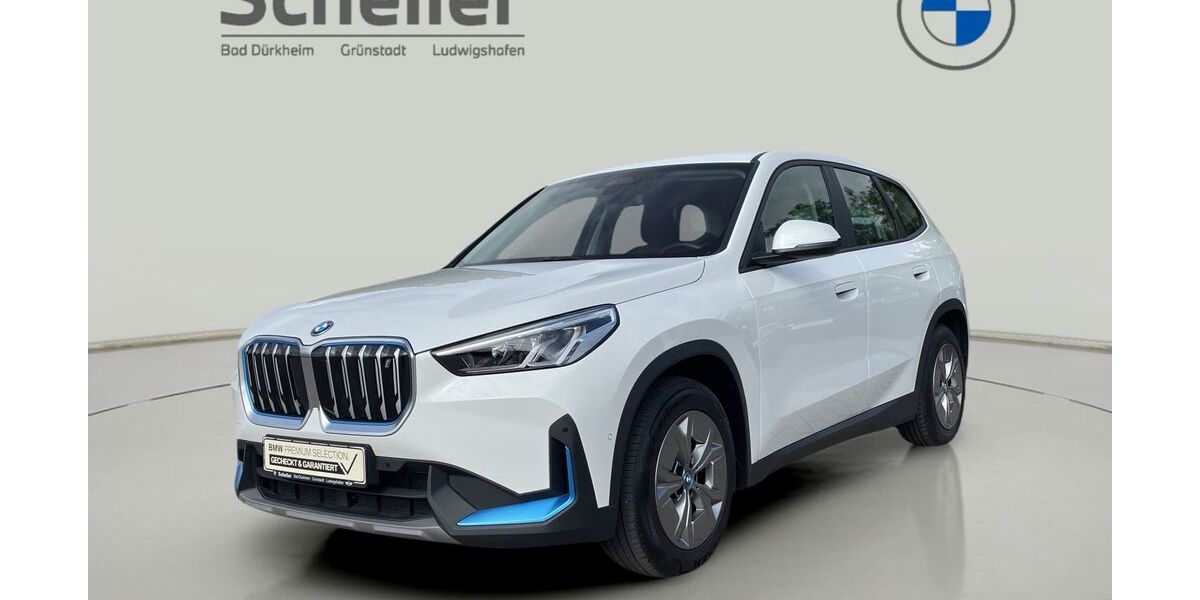 BMW iX1 32.900 km 34.490 &euro; Ludwigshafen 67071