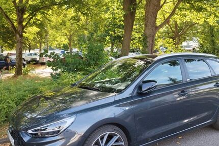 Hyundai i30 58.000 km 18.900 &euro; Sinsheim 74889