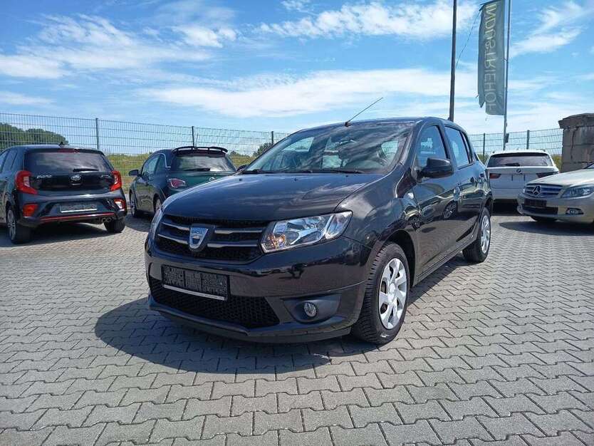 Sandero