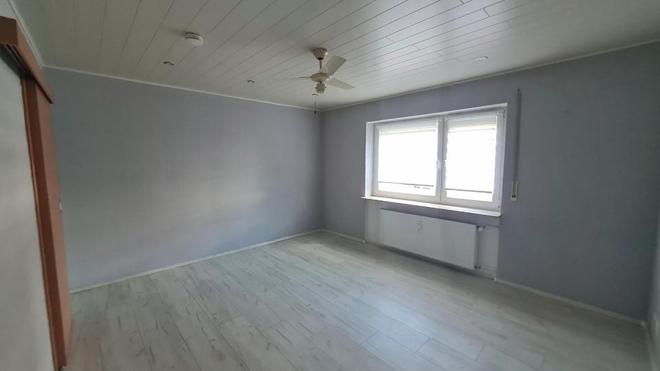 Erdgeschoßwohnung Schwetzingen - 2 Zimmer, 52 m&sup2;, 245.000&euro; | Angebot:27092131