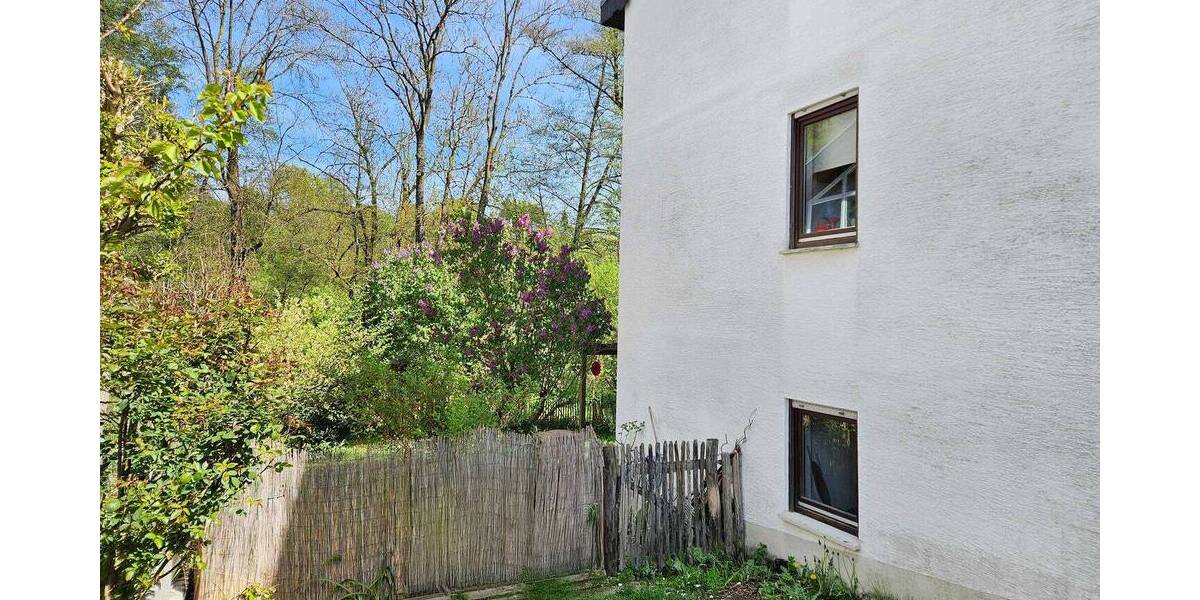 Reihenendhaus Wiesloch Schatthausen - 5 Zimmer, 146 m&sup2;, 390.000&euro; | Angebot:26555461