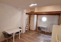 Wohnung zum Mieten in Mannheim 650 € 21 m²