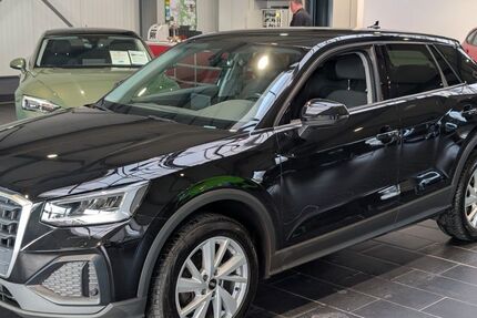 Audi Q2 49.000 km 22.900 € Weinheim 69469