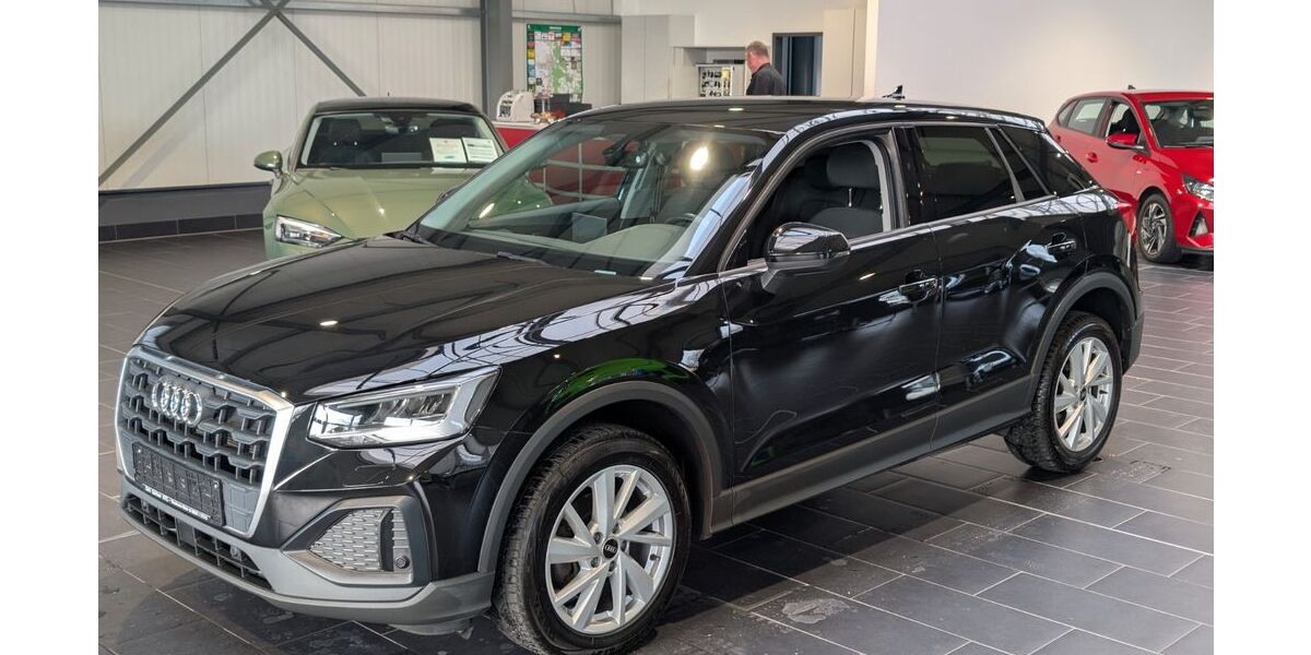 Audi Q2 49.000 km 22.900 € Weinheim 69469
