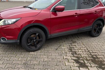 Nissan Qashqai 122.100 km 12.900 &euro; Eppelheim 69214