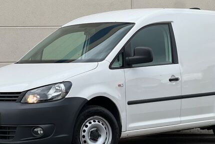 VW Caddy 159.000 km 8.999 &euro; Viernheim 68519