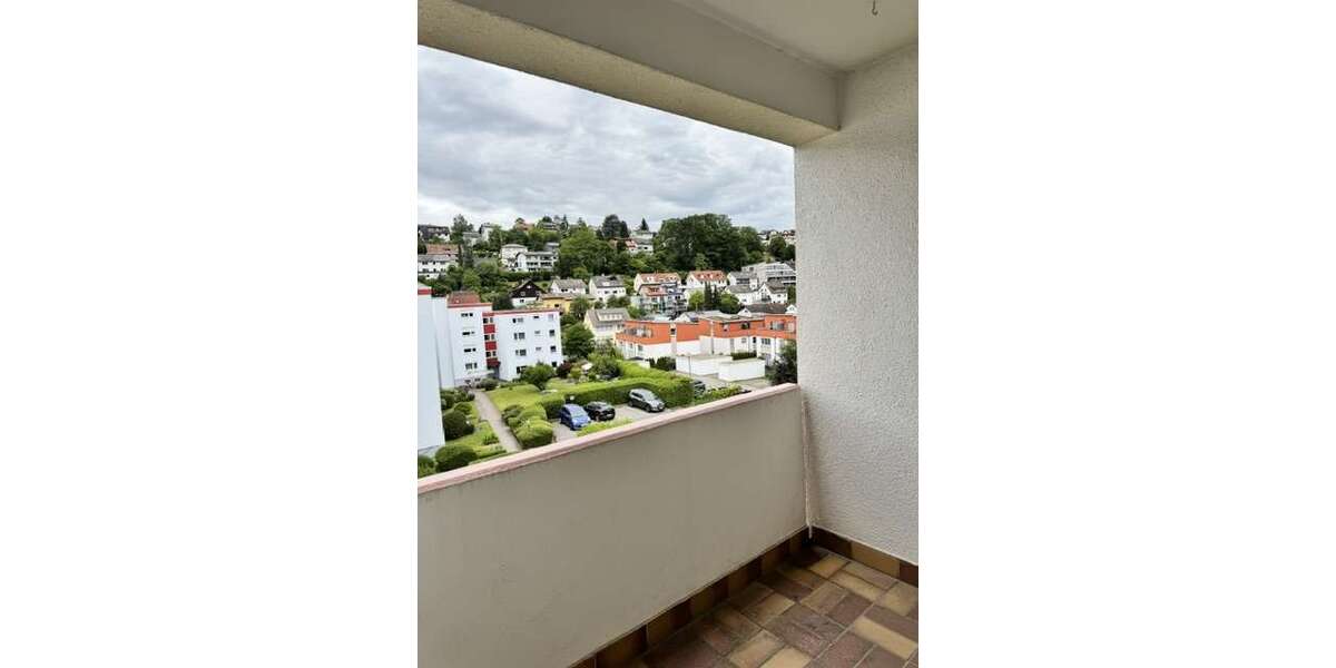 Etagenwohnung Neckargemünd Kleingemünd - 3 Zimmer, 79 m&sup2;, 810&euro; | Angebot:26822121