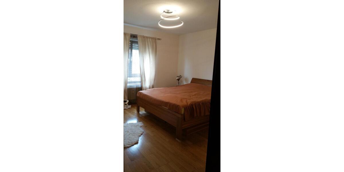Etagenwohnung Mannheim Rheinau - 3 Zimmer, 87 m&sup2;, 355.000&euro; | Angebot:26483840