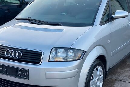 Audi A2 184.950 km 3.990 € Viernheim 68519