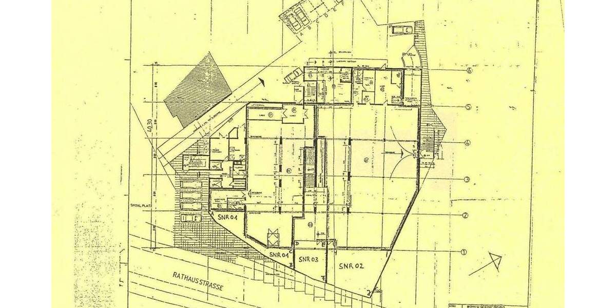 Etagenwohnung Viernheim - 3 Zimmer, 88 m&sup2;, 260.000&euro; | Angebot:24725574