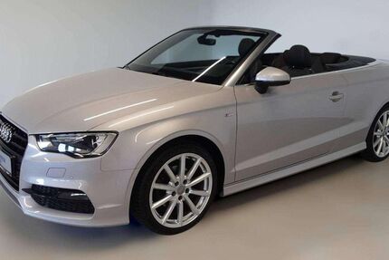 Audi A3 105.000 km 15.490 &euro; Malsch 69254