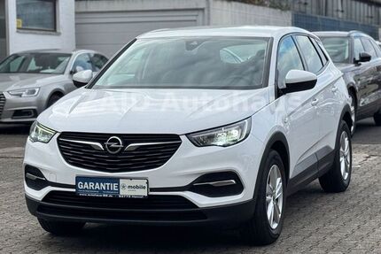 Opel Grandland (X) 161.000 km 10.999 &euro; Wiesloch 69168