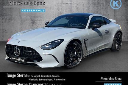 Mercedes AMG GT