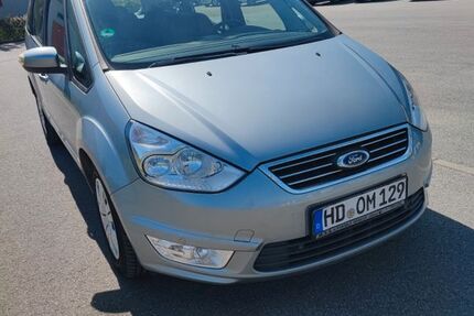 Ford Galaxy 300.466 km 3.800 &euro; Meckesheim 74909