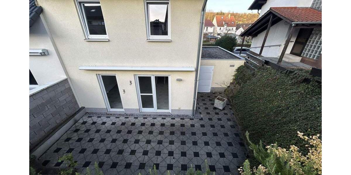 Doppelhaushälfte Mühlhausen - 5 Zimmer, 118 m&sup2;, 479.000&euro; | Angebot:25654249