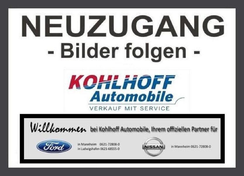 Ford Kuga 9.089 km 27.470 € Mannheim 68309