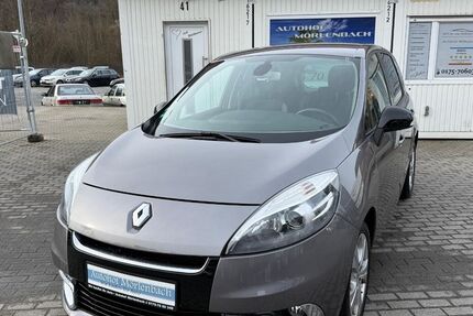 Renault Scenic 76.000 km 6.900 &euro; Mörlenbach 69509
