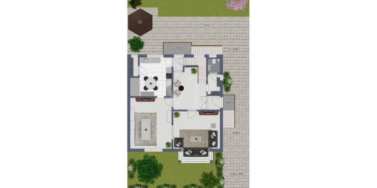 Exklusives Einfamilienhaus mit großzügigem Garten in begehrter Lage von Neuenheim 8 zimmer