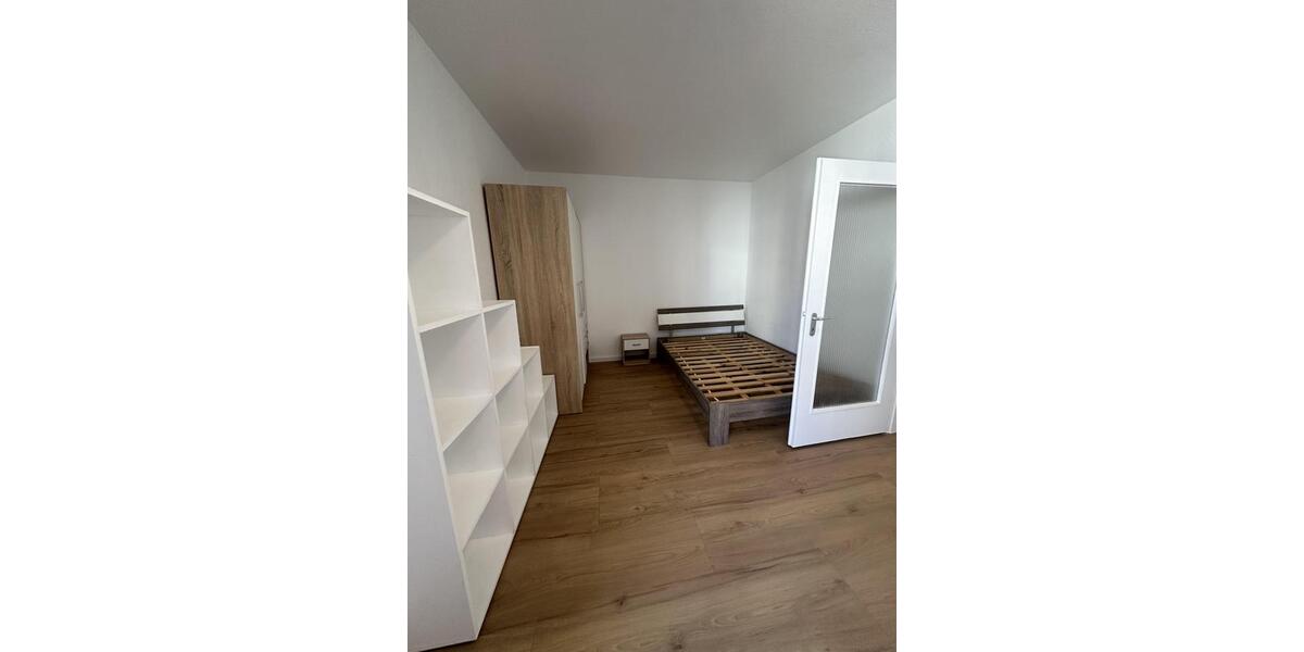 Etagenwohnung Mannheim Neckarstadt-Ost - 1 Zimmer, 47 m&sup2;, 890&euro; | Angebot:25333088